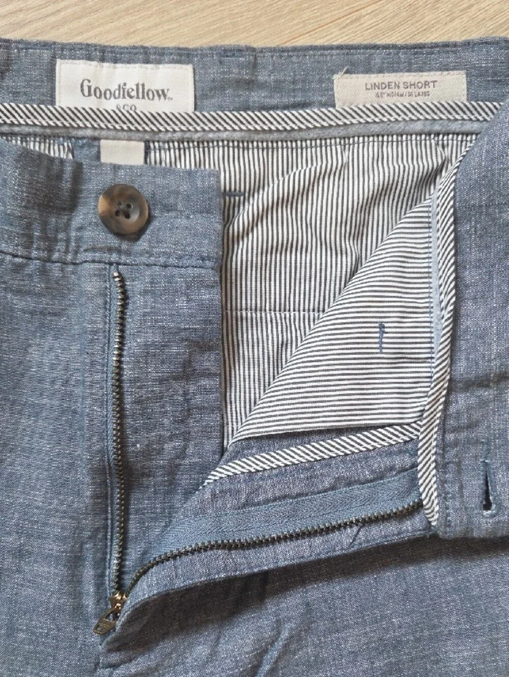 Goodfellow & Co casual flat